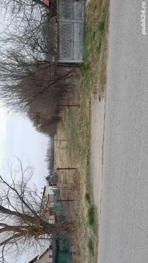 Vand teren intravilan - imagine 6