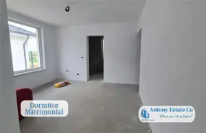 Alpa House - casa de vanzare, 10 KM de Oradea, Alparea, Bihor - imagine 6