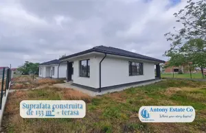 Alpa House - casa de vanzare, 10 KM de Oradea, Alparea, Bihor - imagine 2