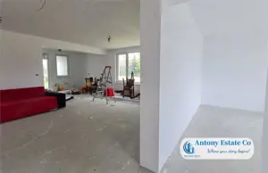 Alpa House - casa de vanzare, 10 KM de Oradea, Alparea, Bihor - imagine 4