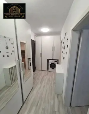 COMISION 0 | Exigent Plaza Lujerului - Garsoniera Decomandata Balcon - imagine 7