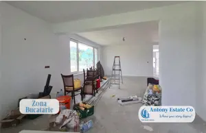 Alpa House - casa de vanzare, 10 KM de Oradea, Alparea, Bihor - imagine 14