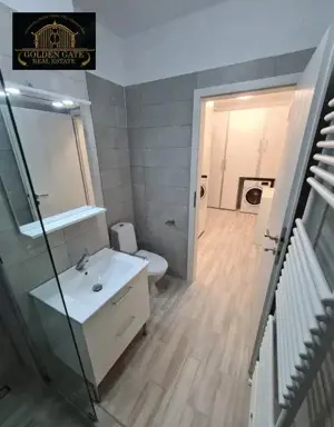 COMISION 0 | Exigent Plaza Lujerului - Garsoniera Decomandata Balcon - imagine 6