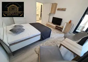 COMISION 0 | Exigent Plaza Lujerului - Garsoniera Decomandata Balcon - imagine 3