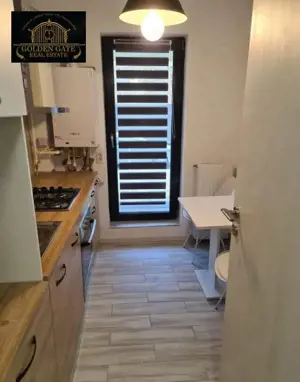 COMISION 0 | Exigent Plaza Lujerului - Garsoniera Decomandata Balcon - imagine 4