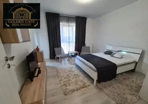 COMISION 0 | Exigent Plaza Lujerului - Garsoniera Decomandata Balcon