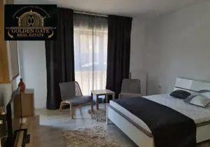 COMISION 0 | Exigent Plaza Lujerului - Garsoniera Decomandata Balcon - imagine 2