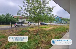 Alpa House - casa de vanzare, 10 KM de Oradea, Alparea, Bihor - imagine 15