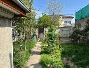 Vanzare casa individuala Bucurestii Noi - Laminorului