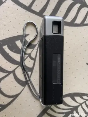 Aparat foto Agfamatic 2008