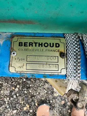 Instalatie ierbicidat - imagine 4