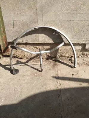 Bicicletă   HERCULES  - piese - imagine 5