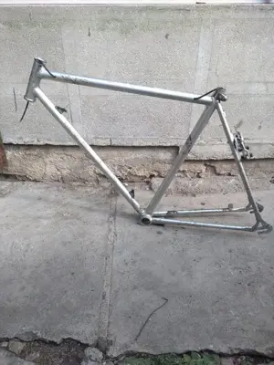 Bicicletă   HERCULES  - piese