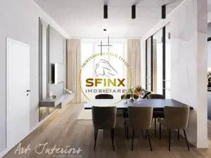 Apartamente de vanzare 2,3,4,camere Pipera Direct Dezvoltator - imagine 10