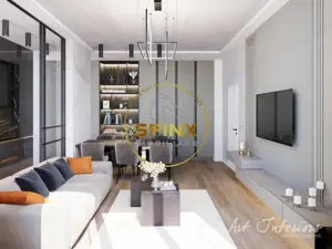 Apartamente de vanzare 2,3,4,camere Pipera Direct Dezvoltator - imagine 9