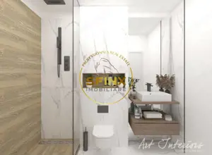 Apartamente de vanzare 2,3,4,camere Pipera Direct Dezvoltator - imagine 12