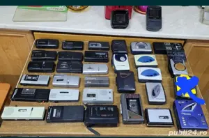 Mini casetofoane si reportofoane