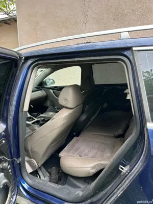 dezmembrez Volkswagen Passat 2008 2.0 TDI  - imagine 3