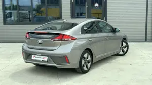 Hyundai IONIQ 1.6 Hybrid 141CP BlueDrive Cutie automata Carte Service la zi Garantie 2 Ani Finantare - imagine 3