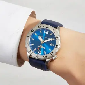 Ceas Diver Automatic Japonez Citizen Miyota 8215 Vostok Amphibia 41mm - imagine 3