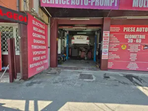 Angajez mecanic auto cu experienta