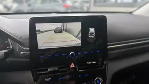 Hyundai IONIQ 1.6 Hybrid 141CP BlueDrive Cutie automata Carte Service la zi Garantie 2 Ani Finantare - imagine 8