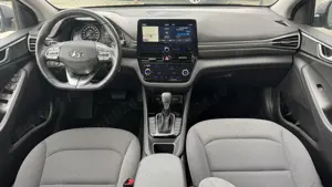 Hyundai IONIQ 1.6 Hybrid 141CP BlueDrive Cutie automata Carte Service la zi Garantie 2 Ani Finantare - imagine 5
