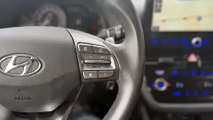 Hyundai IONIQ 1.6 Hybrid 141CP BlueDrive Cutie automata Carte Service la zi Garantie 2 Ani Finantare - imagine 10