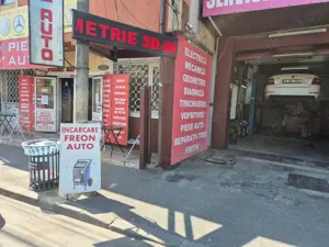 Angajez mecanic auto - imagine 3