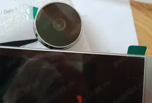 Vizor Digital Usa pentru Batrani Vizor Electronic Lemaro cu Ecran LCD 3.5" Unghi Larg de vedere 120  - imagine 2