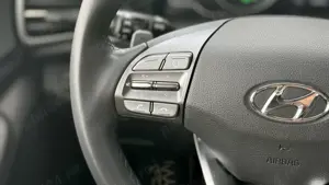 Hyundai IONIQ 1.6 Hybrid 141CP BlueDrive Cutie automata Carte Service la zi Garantie 2 Ani Finantare - imagine 9