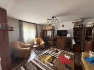 Casa P+1+Pod in Lapus, Craiova - imagine 6