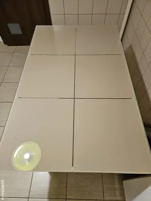 Vand masa dining Mobexpert