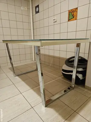 Vand masa dining Mobexpert - imagine 3