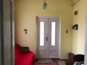 Teren si casa de vanzare - 1969mp - imagine 5 Teren si casa de vanzare - 1969mp - imagine 5