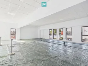 Spații Comerciale între 70 și 350 mp în Dumbrăvița - imagine 8