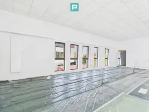 Spații Comerciale între 70 și 350 mp în Dumbrăvița