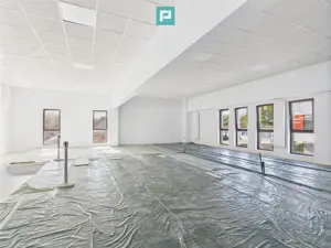 Spații Comerciale între 70 și 350 mp în Dumbrăvița - imagine 9