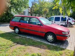 vw passat 1,8 b - imagine 2 vw passat 1,8 b - imagine 2