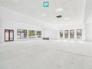 Spații Comerciale între 70 și 350 mp în Dumbrăvița