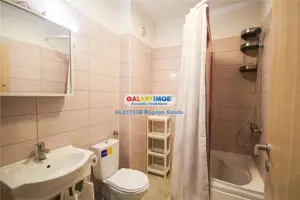 Garsoniera decomandata de inchiriat Militari Residence - Salcamilor - imagine 7