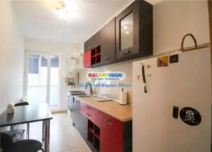 Garsoniera decomandata de inchiriat Militari Residence - Salcamilor - imagine 2