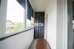 Garsoniera decomandata de inchiriat Militari Residence - Salcamilor - imagine 9