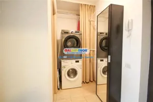 Garsoniera decomandata de inchiriat Militari Residence - Salcamilor - imagine 3