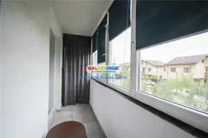 Garsoniera decomandata de inchiriat Militari Residence - Salcamilor - imagine 8