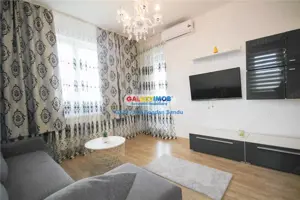 Garsoniera decomandata de inchiriat in Militari Residence