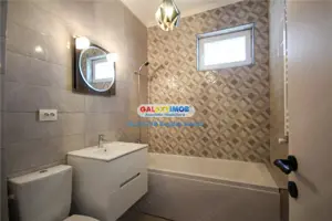 Garsoniera decomandata de inchiriat in Militari Residence - imagine 8