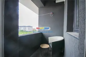 Garsoniera decomandata de inchiriat in Militari Residence - imagine 9