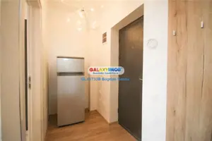 Garsoniera decomandata de inchiriat in Militari Residence - imagine 6