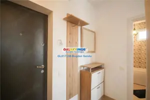 Garsoniera decomandata de inchiriat in Militari Residence - imagine 7